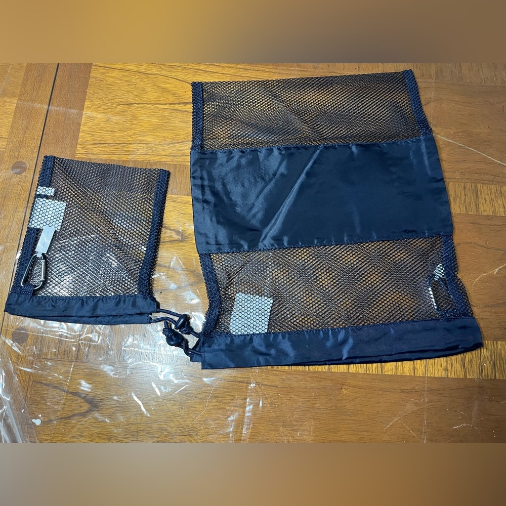 Thirty-one mesh pouch 2 pack